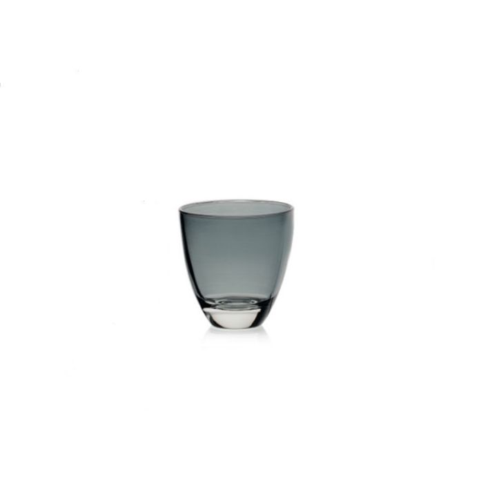 Vidivi M100180 Moon glass grey 6x360ml