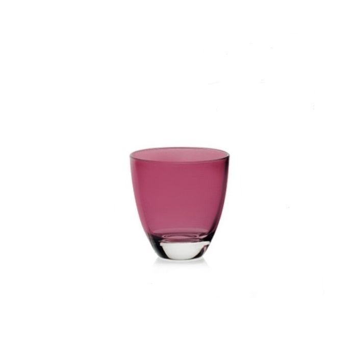 Vidivi M100180 Moon glass pink 6x360ml