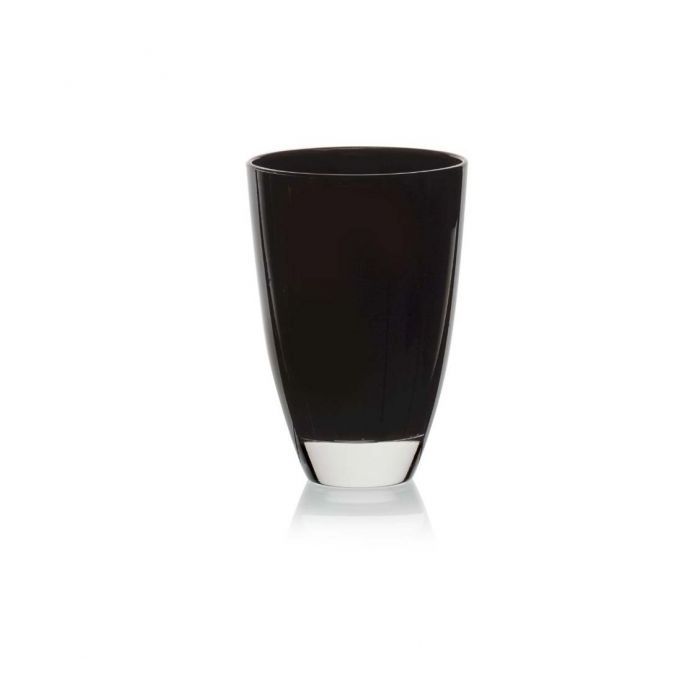 Vidivi M100180 Moon glass black 6x490ml