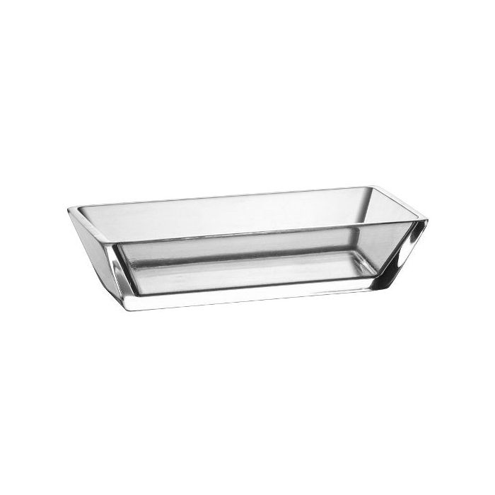 Vidivi 62234EM TORCELO RECT. IND. BOWL 13x16