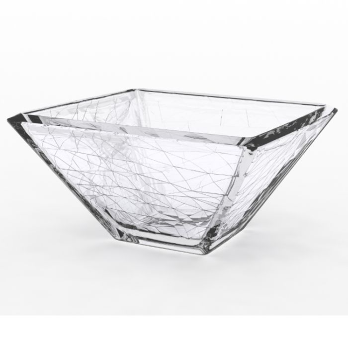 Vidivi 67608M DOLOMITI BOWL 26x26