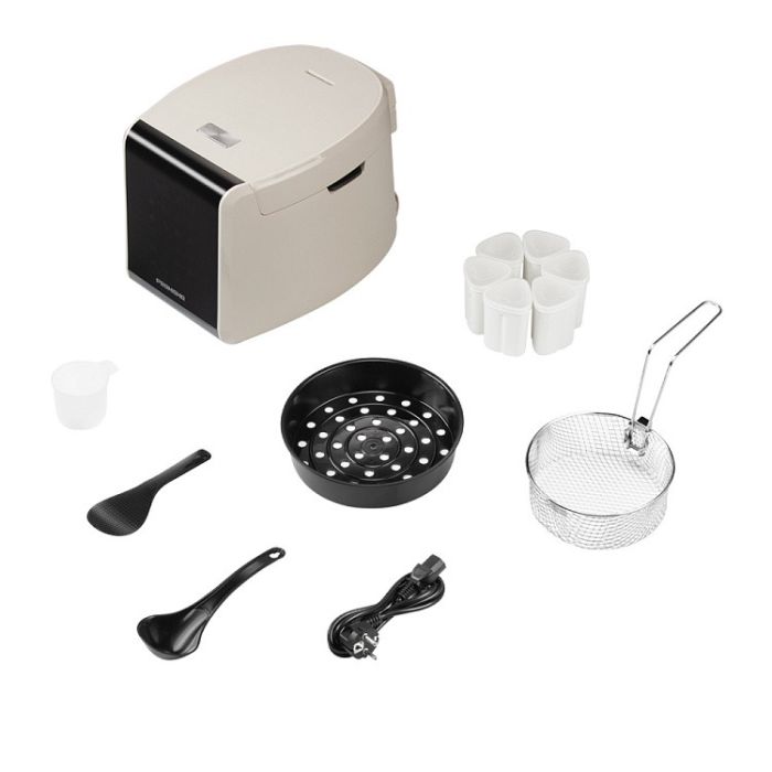 REDMOND MC105 Multicooker, beige