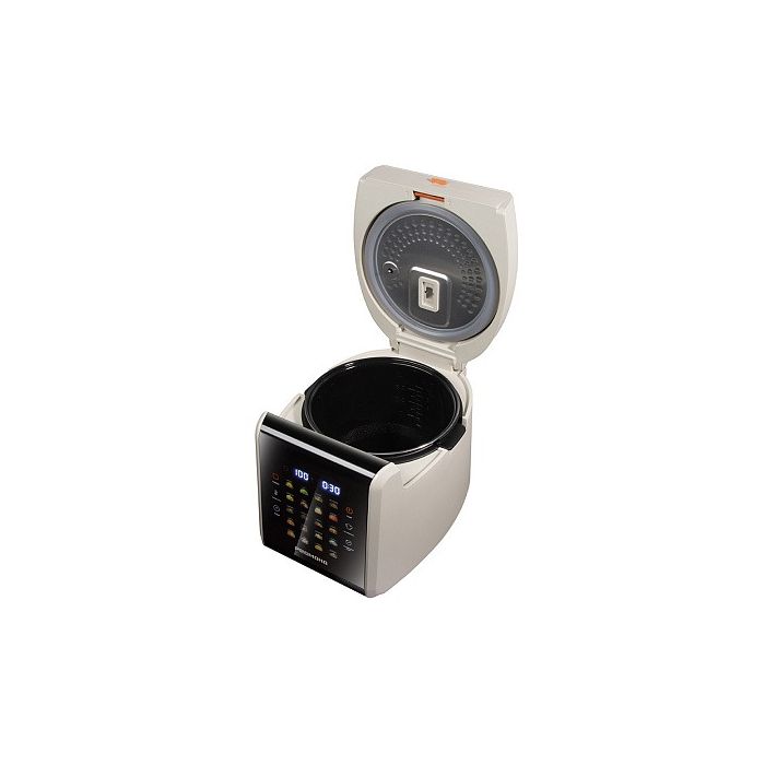 REDMOND MC105 Multicooker, beige