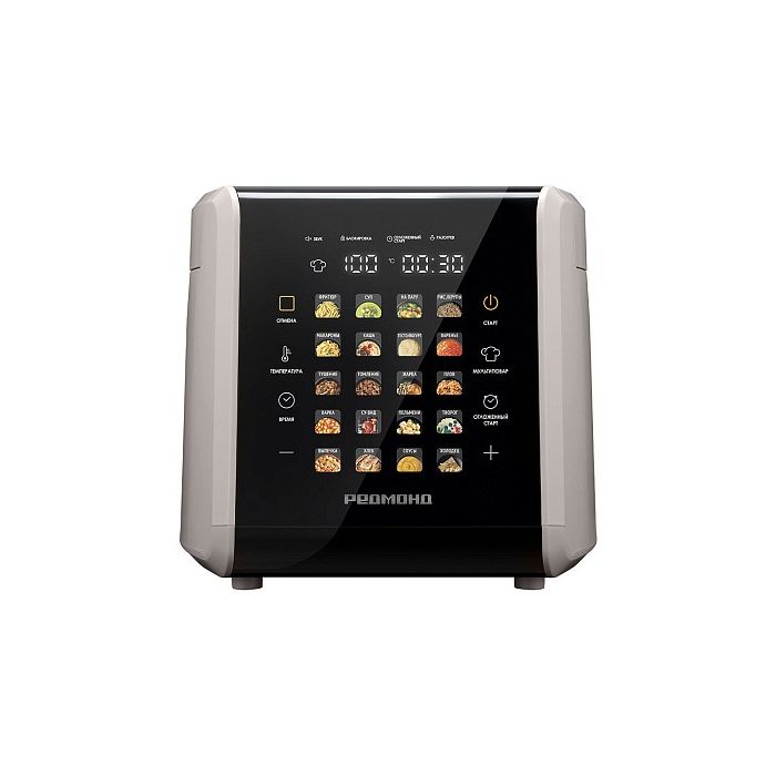 REDMOND MC105 Multicooker, beige