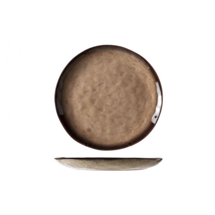 Billiet 9992012 ATILLA DINNER PLATE D27CM