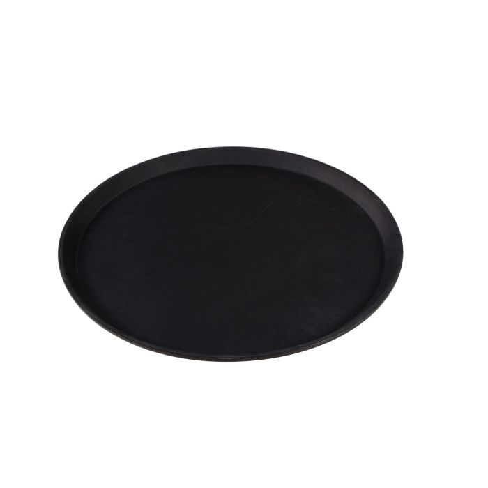 Billiet 20171600 TRAY 40.5CM ROUND FIBERGLASS NON
