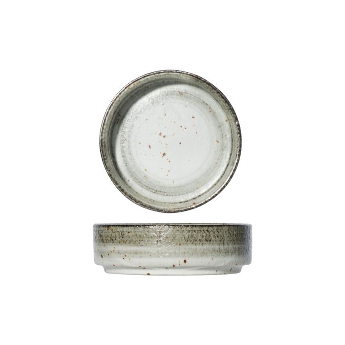 Billiet 1156009 SPLENDIDO APERO PLATE D8.5XH2.5CM