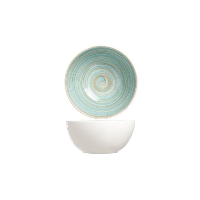 Billiet 675921 TURBOLINO BLUE BOWL D14,5CM - 50CL