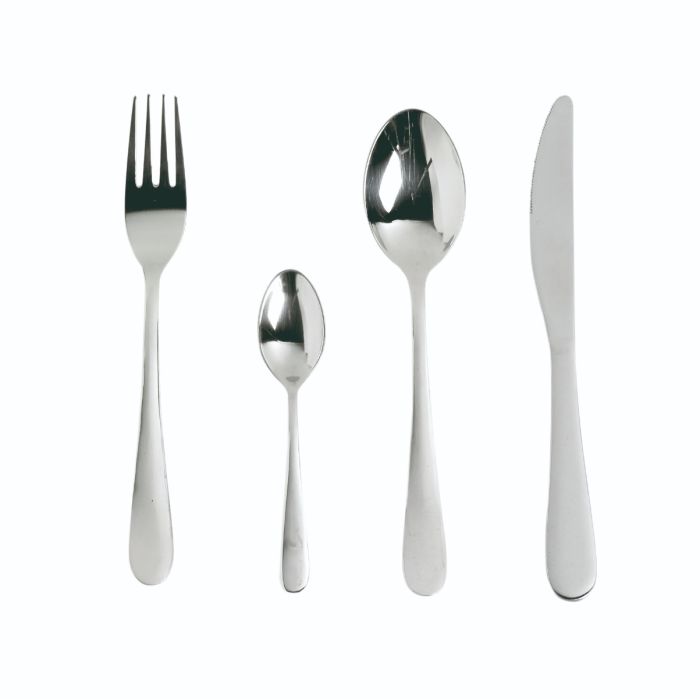 Billiet JCJ170B24 JASMINE CUTLERY SET 24-PCS 14X7,
