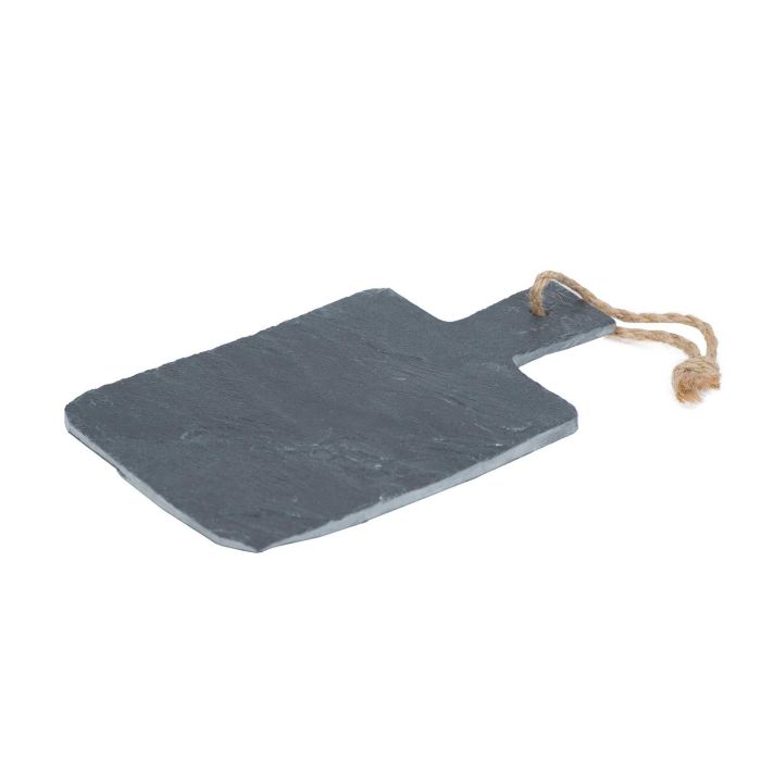 Billiet 8492834 mini serving plate slate 14.2x11cm