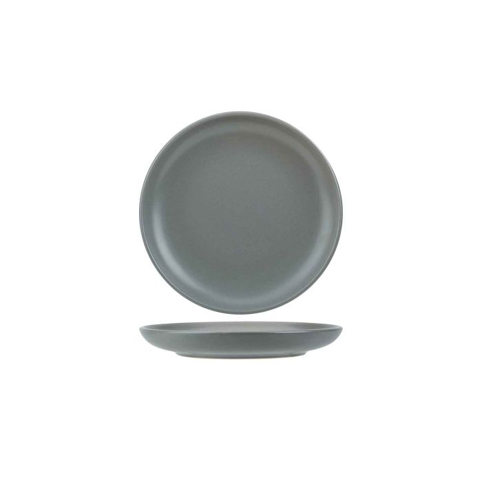 Billiet 8774020 VIVA GREY DESSERT PLATE D20,2CM