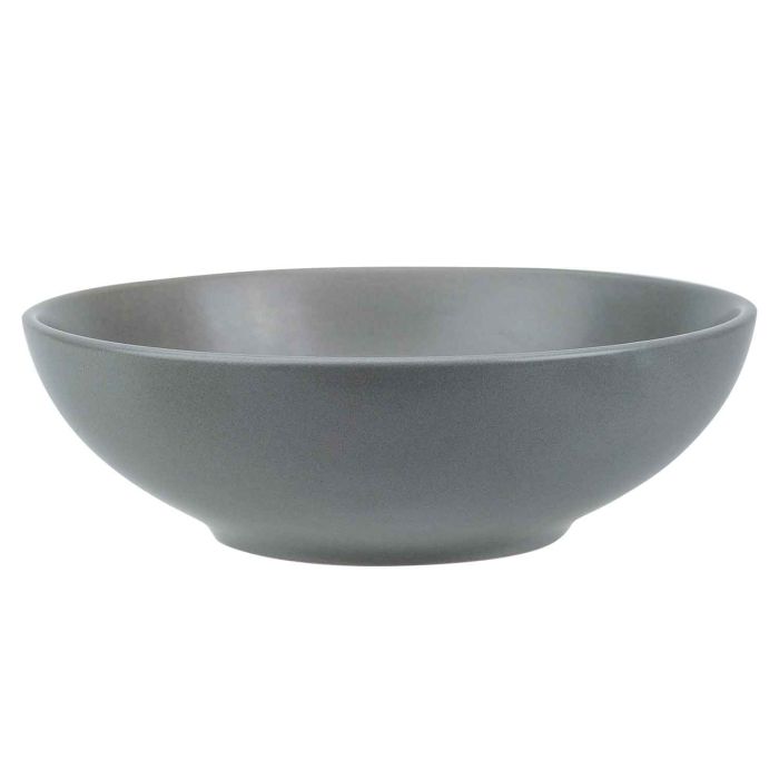 Billiet 8774185 VIVA GREY SOUP PLATE D18,4XH5,7CM