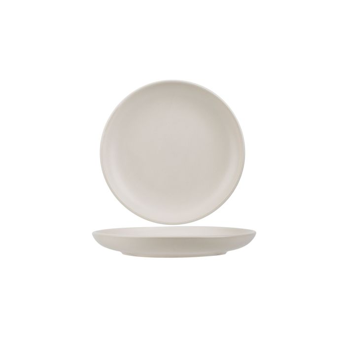 Billiet 8772020 VIVA CREAM DESSERT PLATE D20,2CM