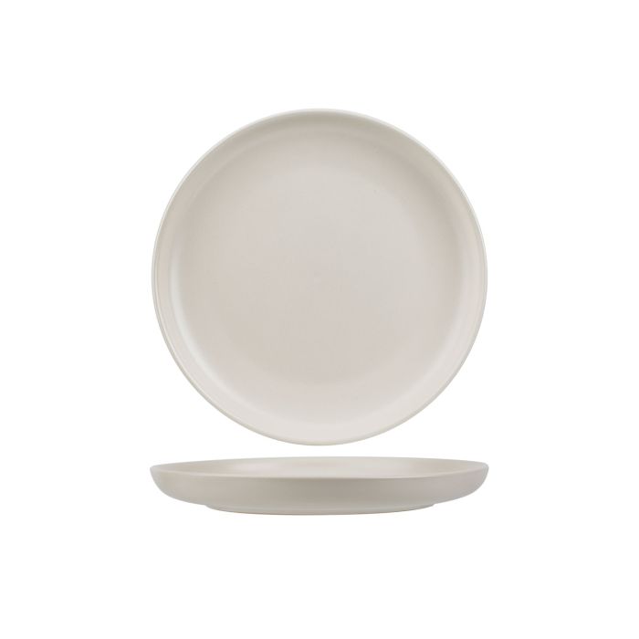 Billiet 8772027 VIVA CREAM DINNER PLATE D27CM