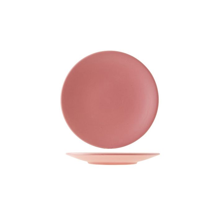 Billiet 6306810 SERENA pink dessert plate 15cm