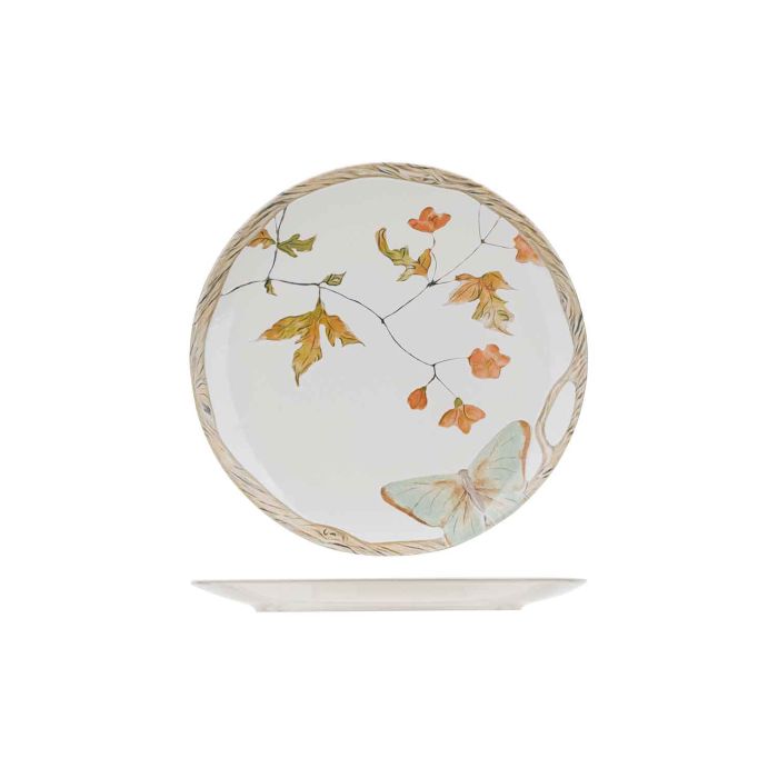 Billiet 5274026 FARFALLA dinner plate 26cm