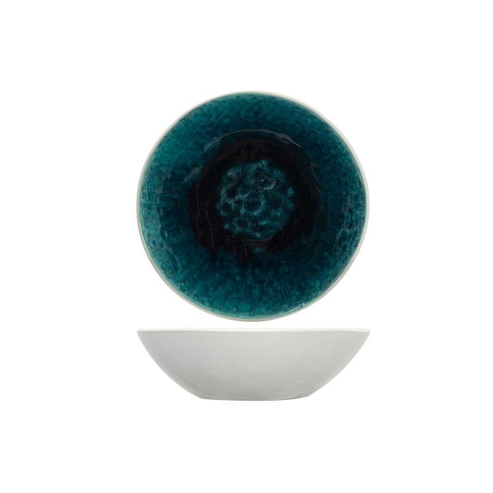 Billiet 3934118 CHIARA cream soup plate 18.4x5.7cm