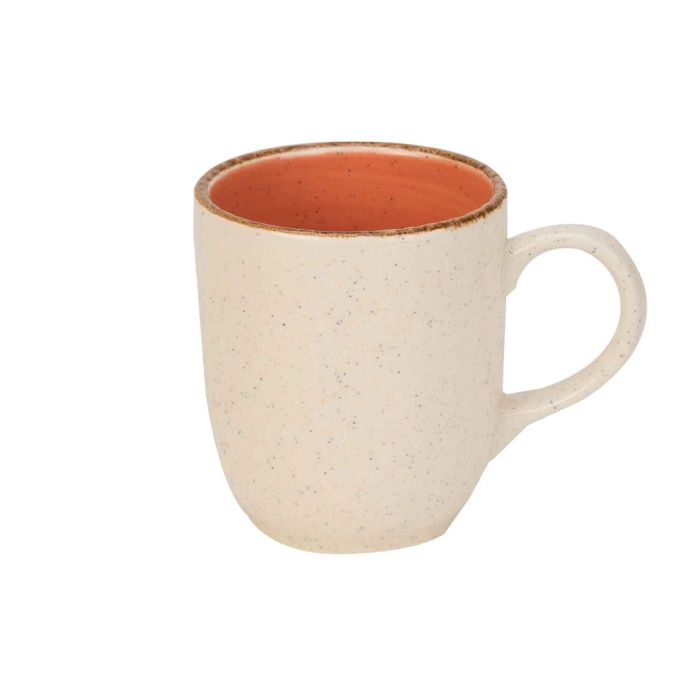 Billiet 3678036 GRANITE TERRACOTTA MUG D8,5XH10CM