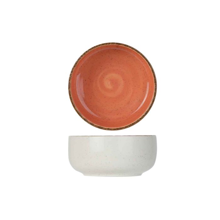 Billiet 3678014 GRANITE TERRACOTTA BOWL D13,5XH6CM