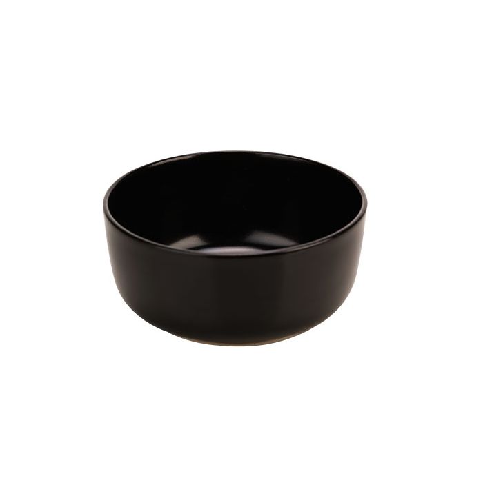 Billiet 4862015 BALTIC BLACK BOWL D14,5XH6,7CM