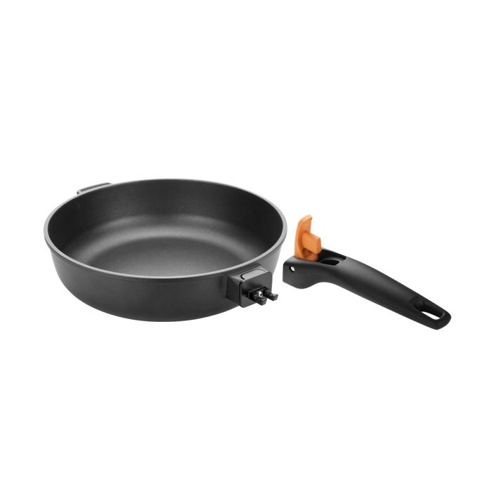 Tescoma 605038 SMARTCLICK deep frying pan 28cm