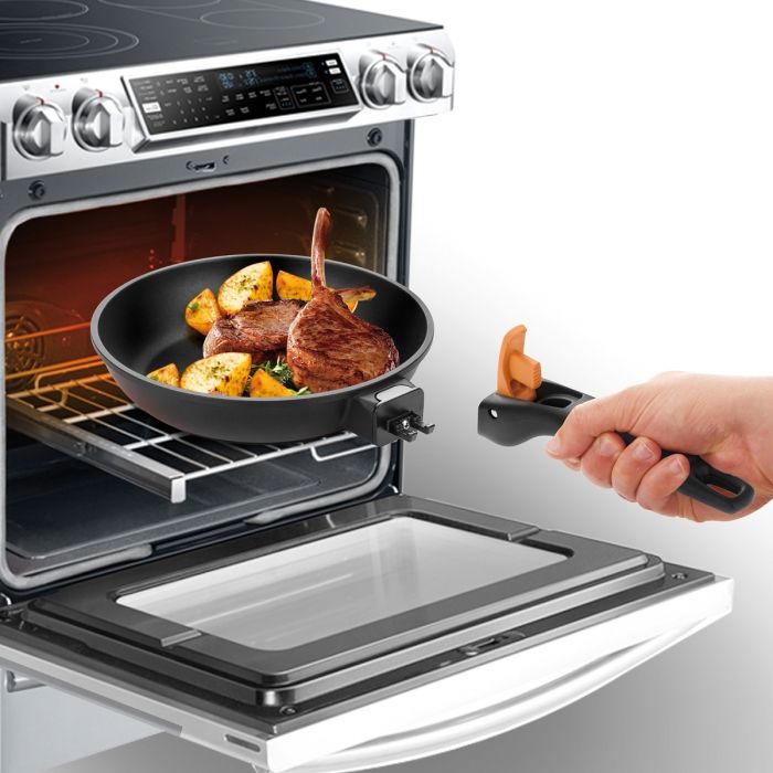 Tescoma 605058 SMARTCLICK wok 28cm