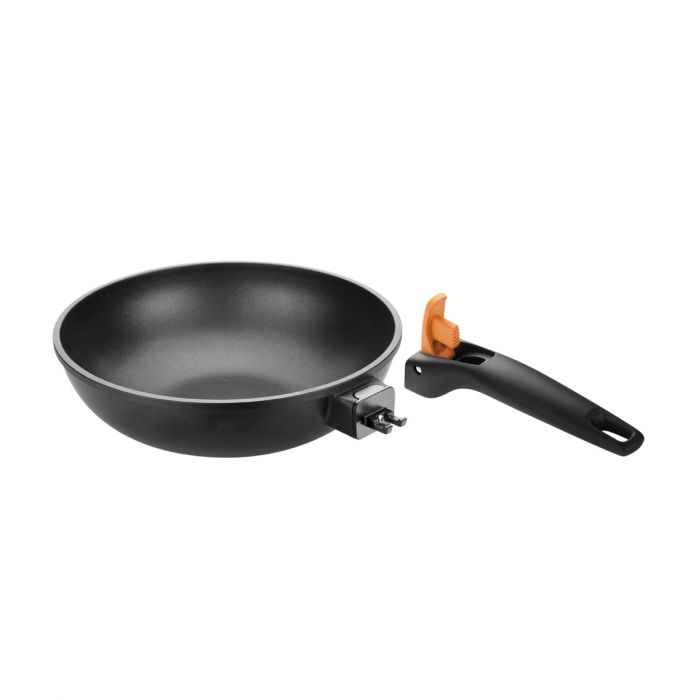 Tescoma 605058 SMARTCLICK wok 28cm