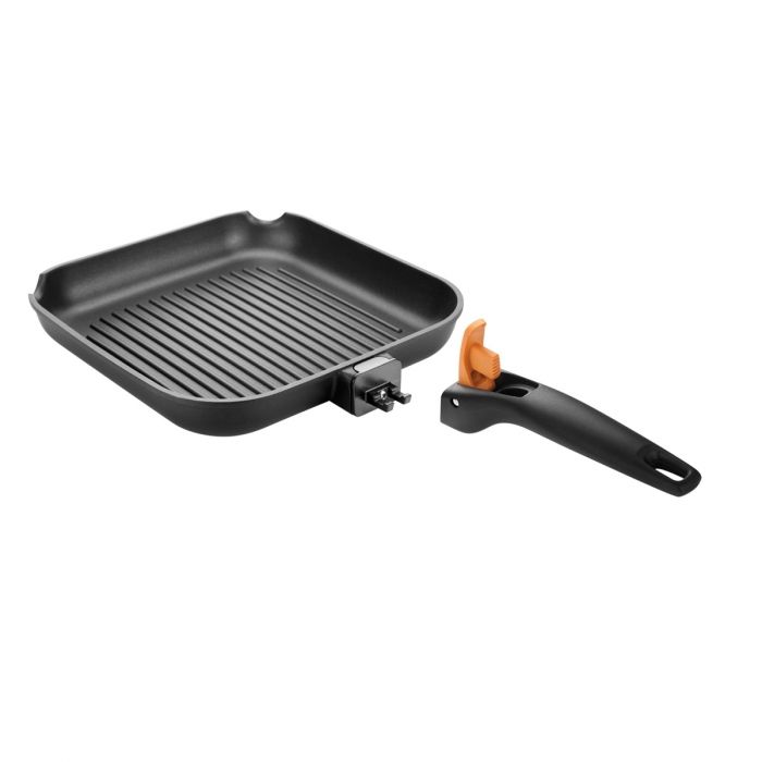 Tescoma 605066 Grilling pan SmartCLICK 26x26cm