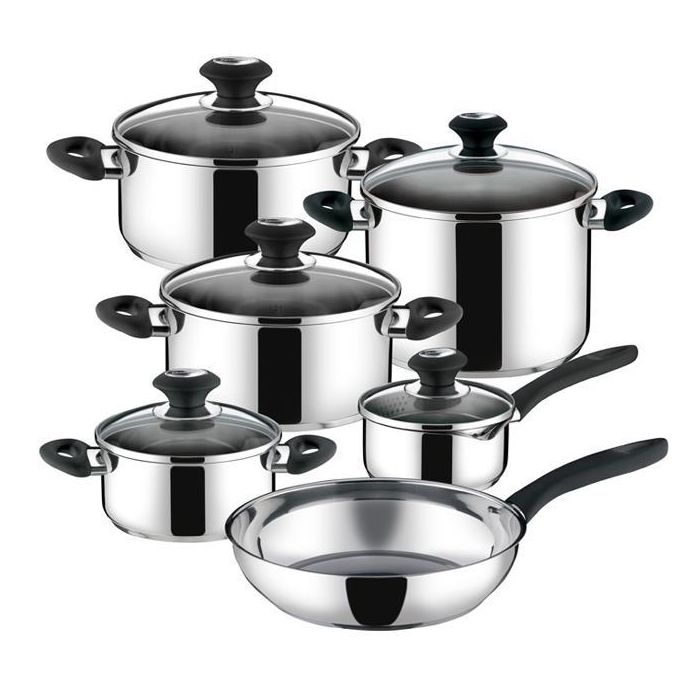 Tescoma 716511 SET 11 PCS PRESTO