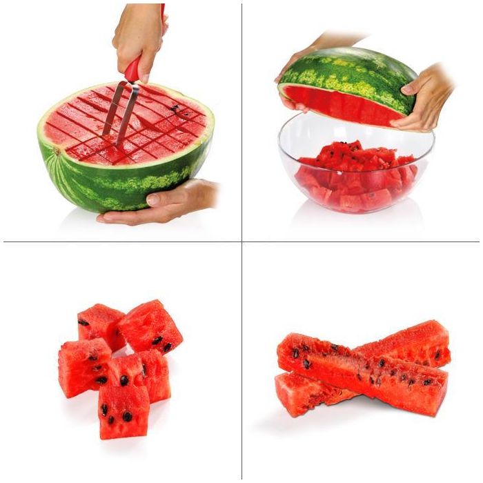 Tescoma 420639 PRESTO watermelon cutter