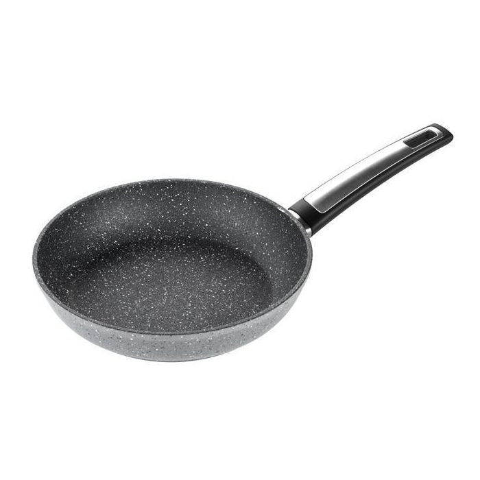 Tescoma 602428 FRYING PAN 28 CM I-PREMIUM stone