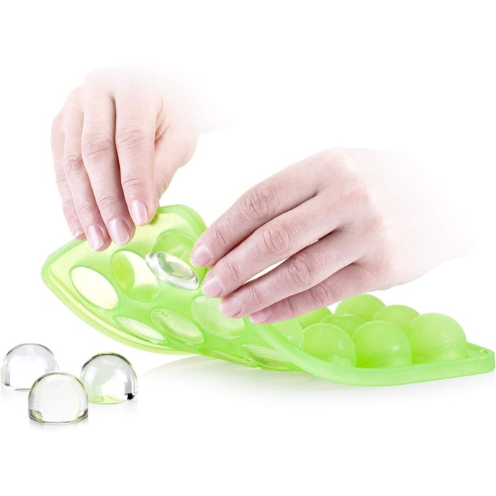 Tescoma 308893 ICE MOULD, BALLS" MYDRINK"