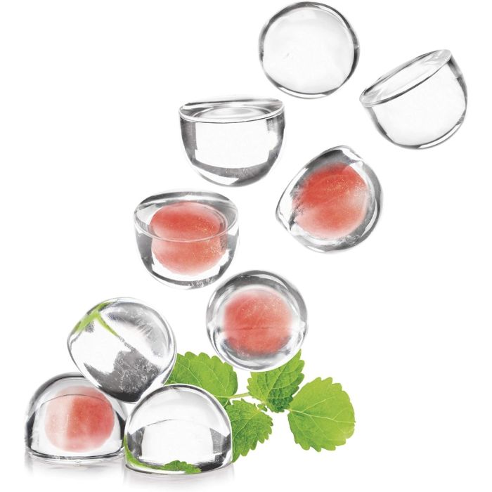 Tescoma 308893 ICE MOULD, BALLS" MYDRINK"