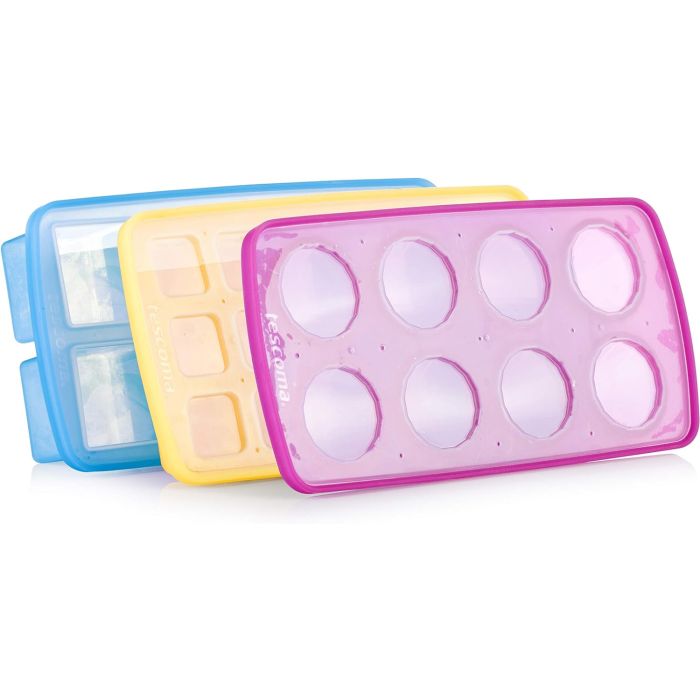 Tescoma 308893 ICE MOULD, BALLS" MYDRINK"