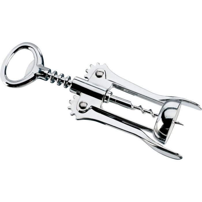 Tescoma 420244.46 WINE BOTTLE OPENER STEEL "PRESTO"/N