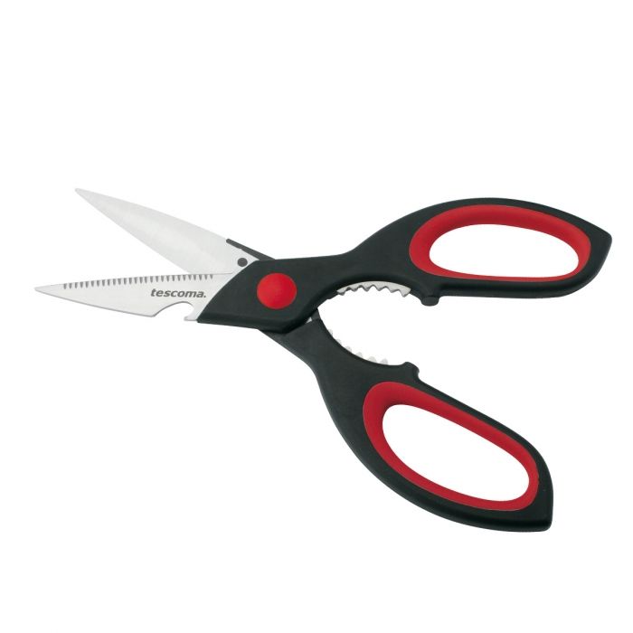 Tescoma 888425 Multi-functional shears COSMO 22 cm