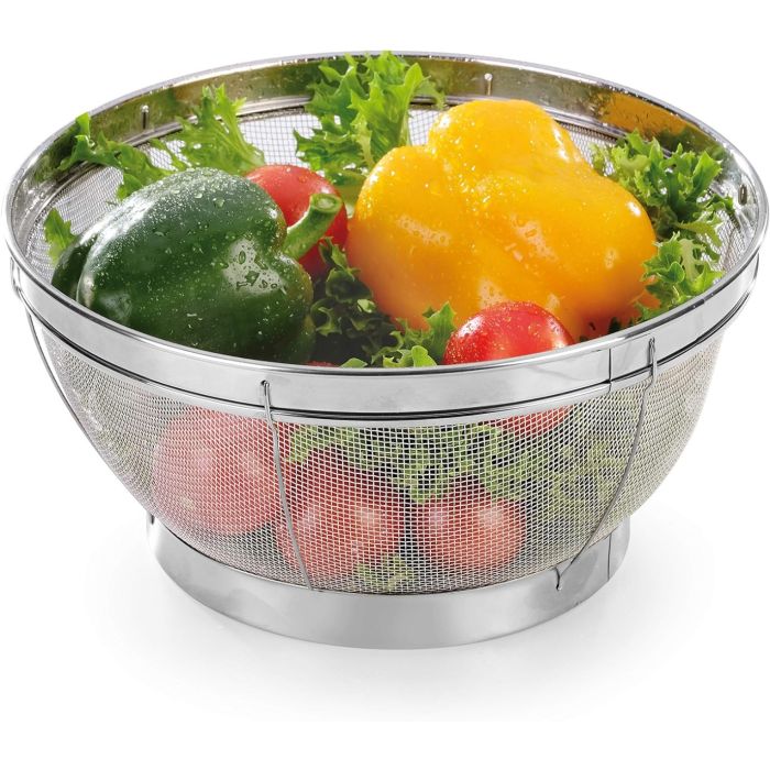Tescoma 428530 DRAINING BASKET ø 20 CM "GRANDCHEF"
