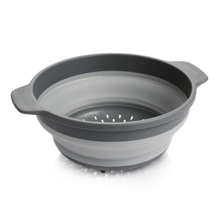 Tescoma 428540 COLANDER COLLAPSIBLE ø 24 CM "GrandCHEF"