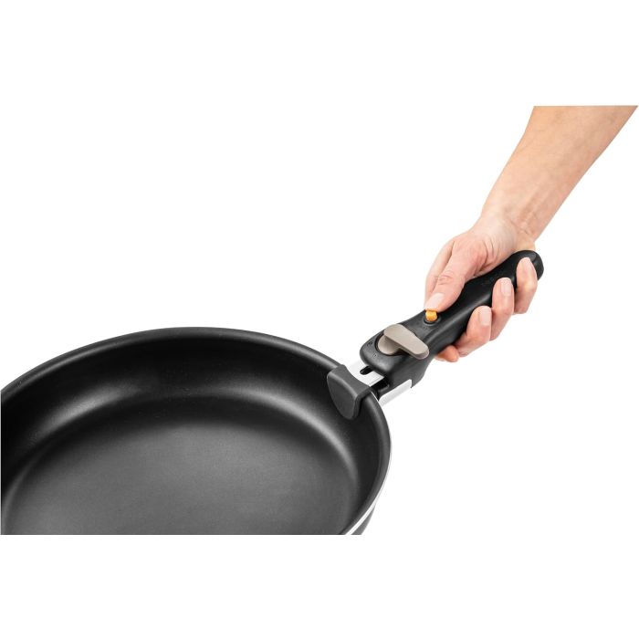 Tescoma 597910 VARIO frying pan with removable handle