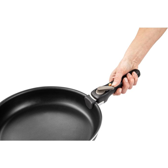 Tescoma 597910 VARIO frying pan with removable handle