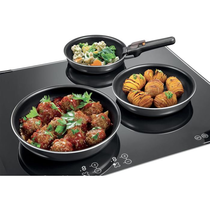 Tescoma 597910 VARIO frying pan with removable handle