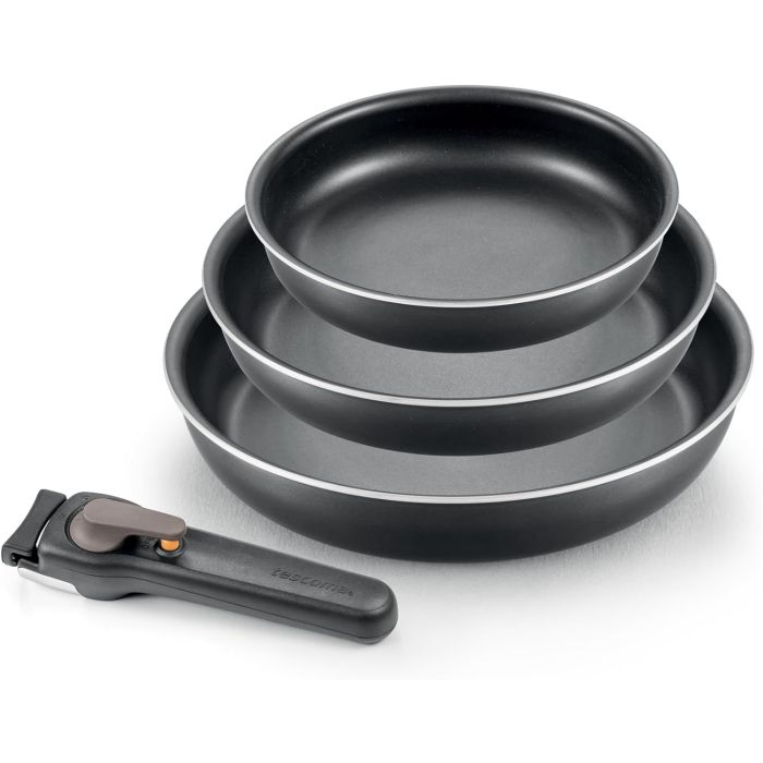 Tescoma 597910 VARIO frying pan with removable handle