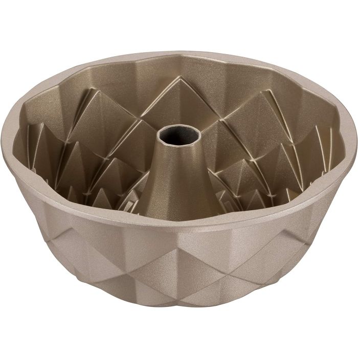 Tescoma 623145 DIAMOND DELÍCIA bundtform pan 24cm