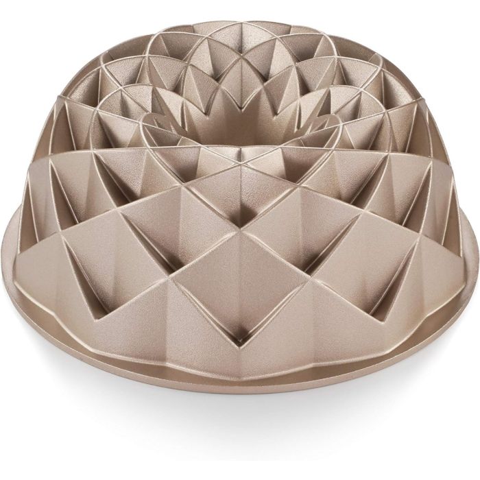 Tescoma 623145 DIAMOND DELÍCIA bundtform pan 24cm