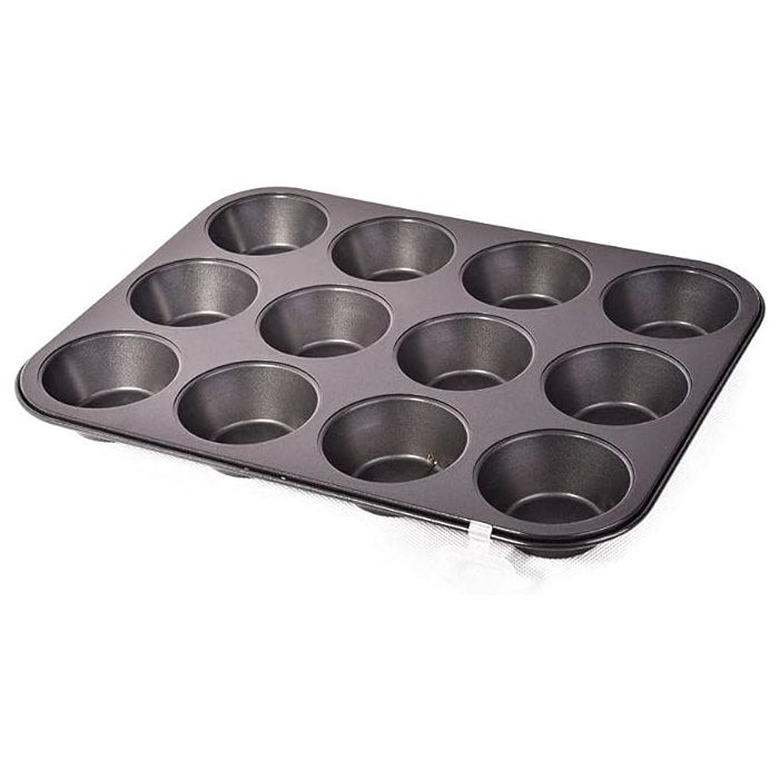 Tescoma 623222 DELICIA 12 muffin pan