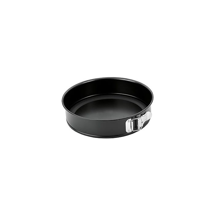 Tescoma 623238 SPRINGFORM TART PAN ø 20 CM "DELÍCIA BLACK EDITION"