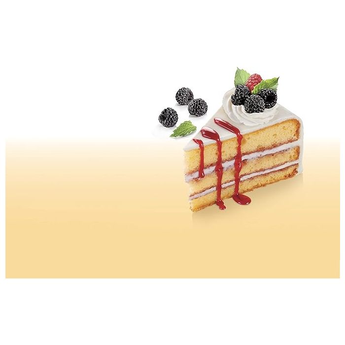 Tescoma 623239 SPRINGFORM TART PAN ø 22 CM "DELÍCIA BLACK EDITION"