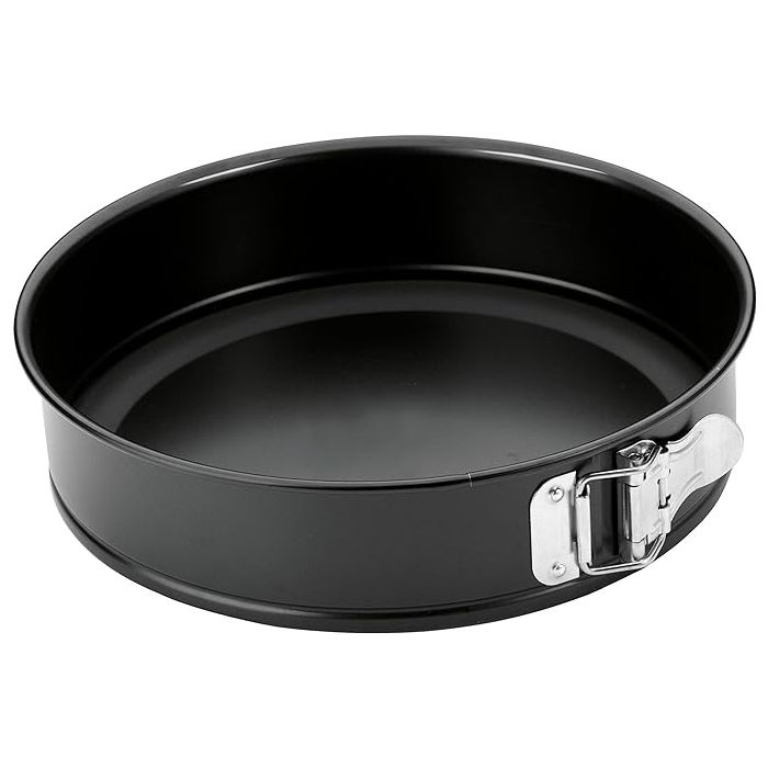 Tescoma 623240 SPRINGFORM TART PAN ø 24 CM "DELÍCIA BLACK EDITION"