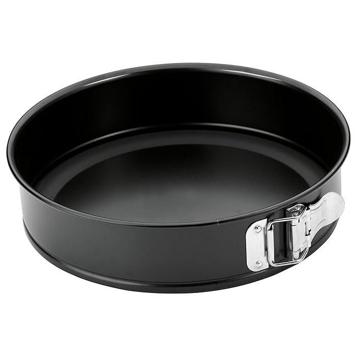 Tescoma 623243 SPRINGFORM TART PAN ¤ 30 CM “DELÍCIA BLACK EDITION”