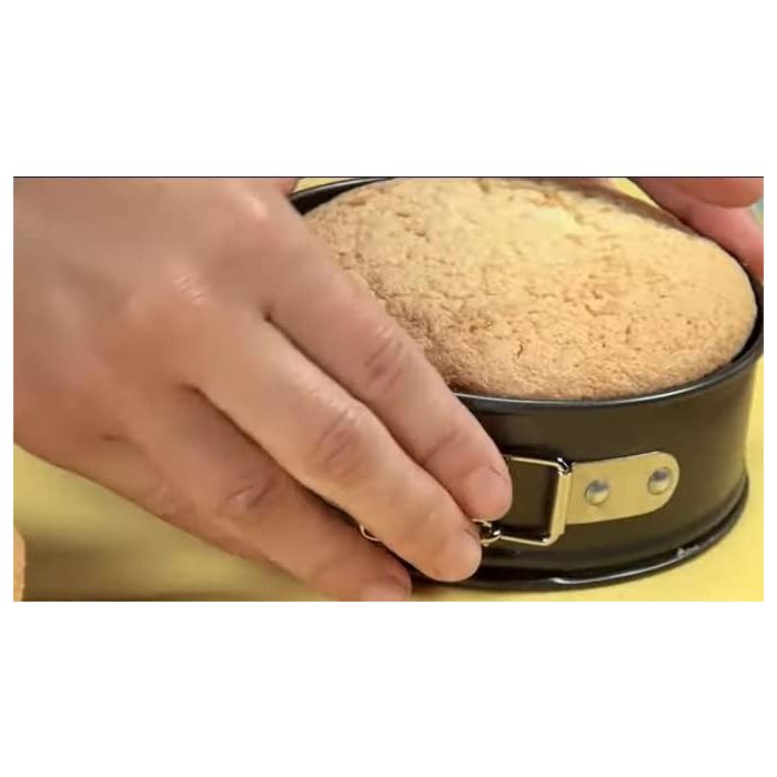 Tescoma 623246 SPRINGFORM TART PAN CM 12 "DELICIA"